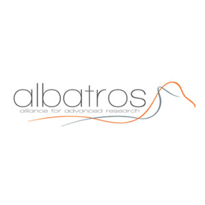 Albatros-logo