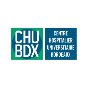 CHU_BDX_Logo