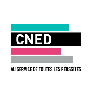 CNED-Logo