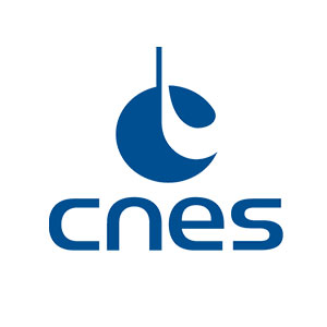 CNES_logo