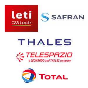 Industrial-partnership