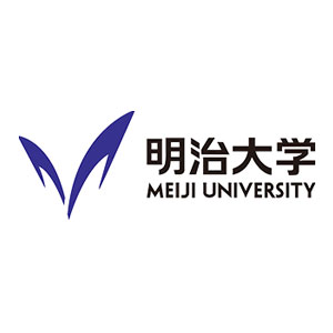 MEJI_University_logo