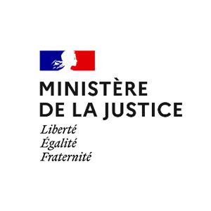 Ministère_Justice_Logo