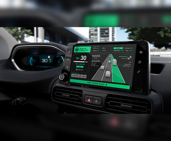 Collaboration-IMS and Stellantis 1