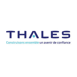 Thales-logo