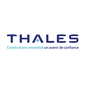 Thales-logo