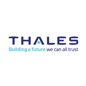 Thales-Logo