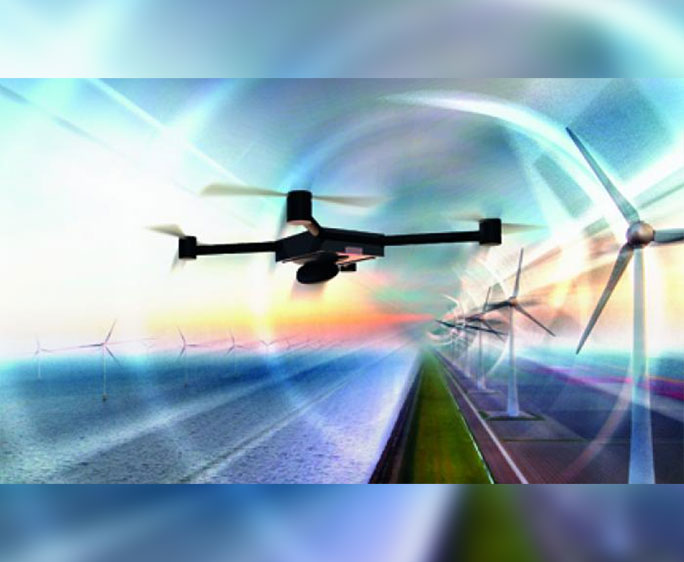 Collaboration-IMS and GIS Alabatros / Thales 3