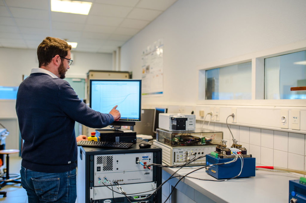 Reliabilty_group main interest