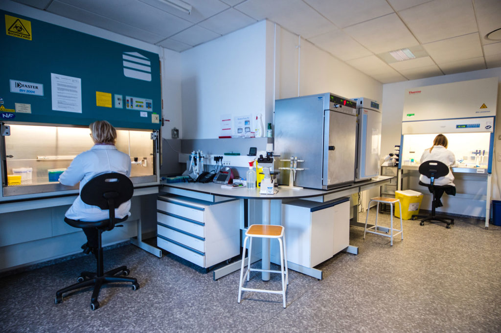 Interaction platform