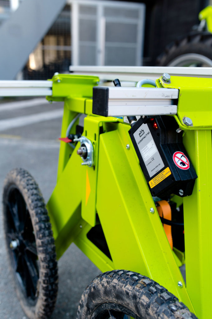 Signal research team