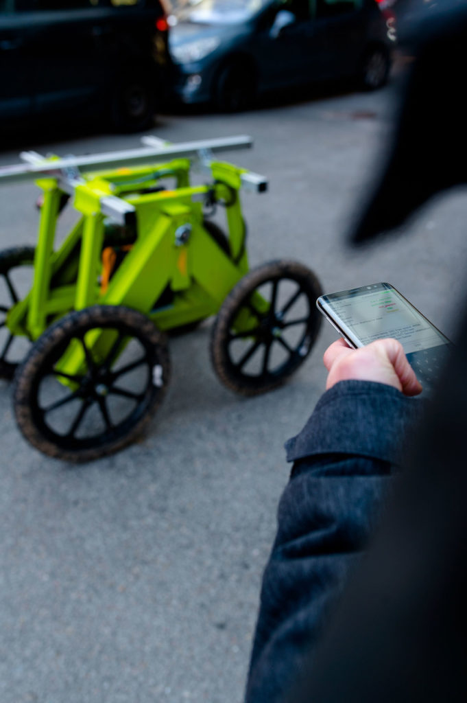 motive research team