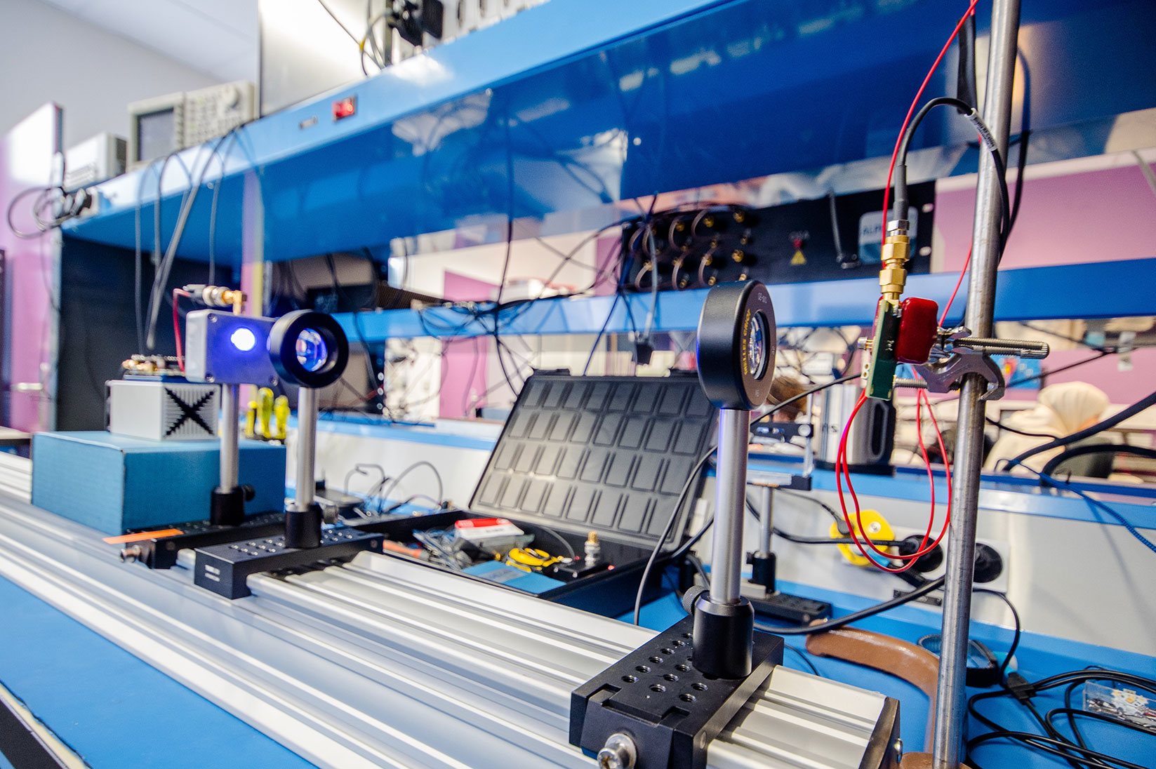 Waves research group