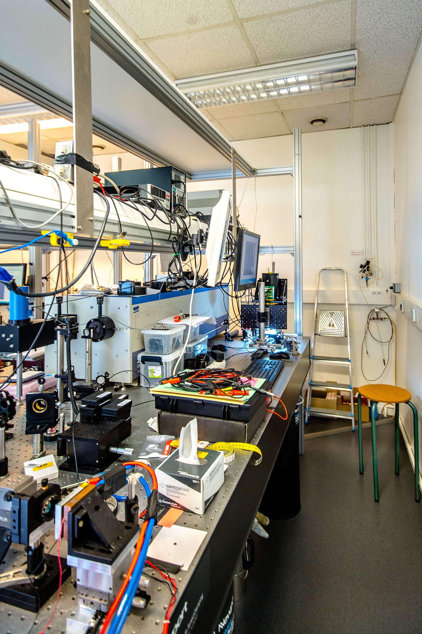 Platform Operas ims bordeaux