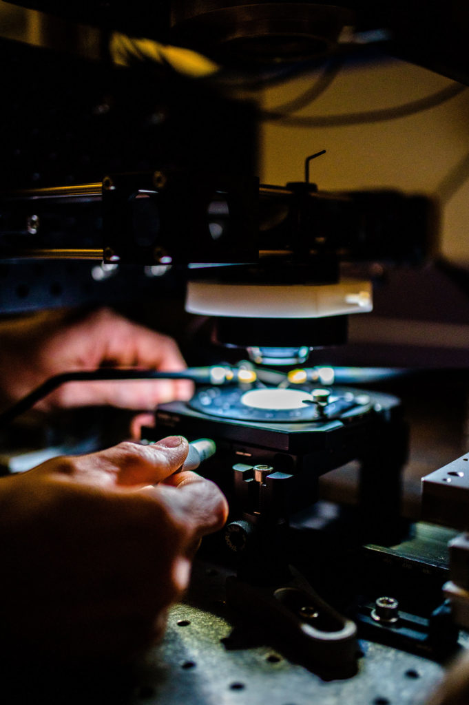 Waves research theme