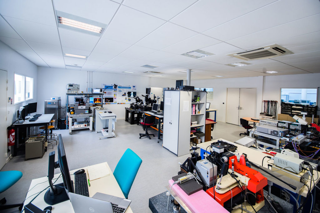 Integration platform