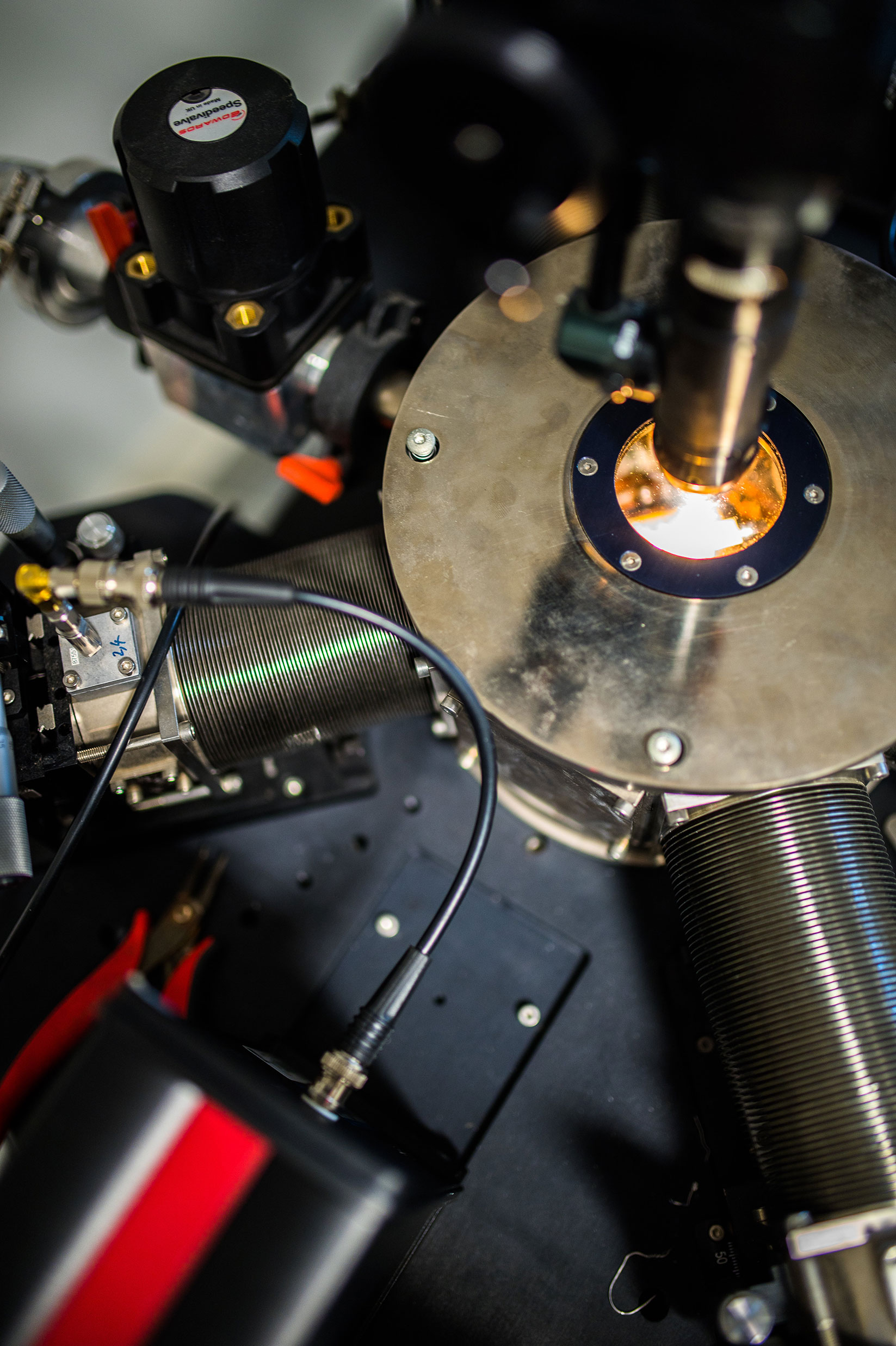 Demonstration research group IMS Bordeaux