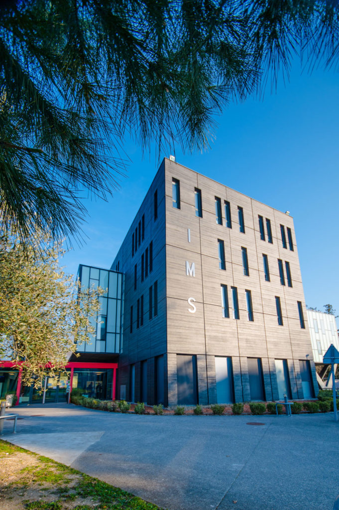 IMS Bordeaux laboratory