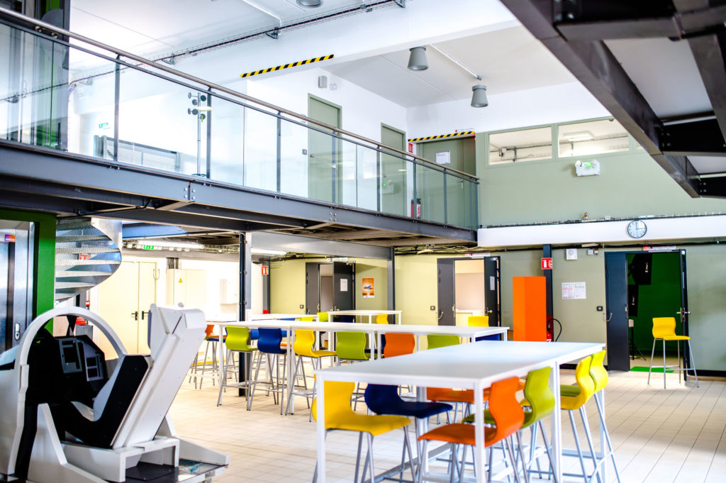 International collaboration ims bordeaux