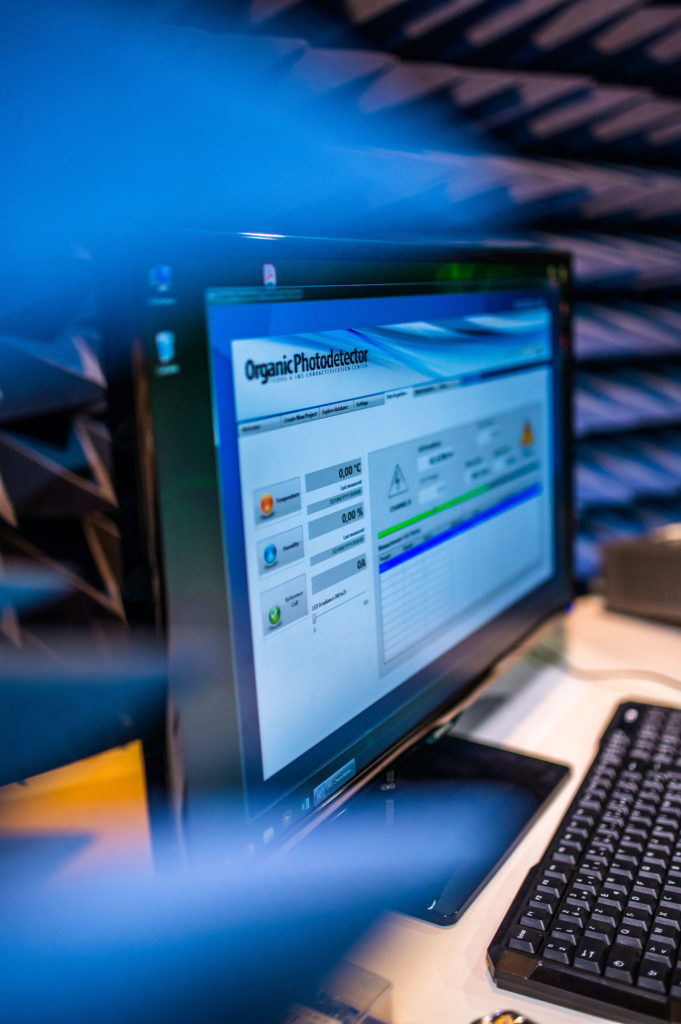 Elorga research team