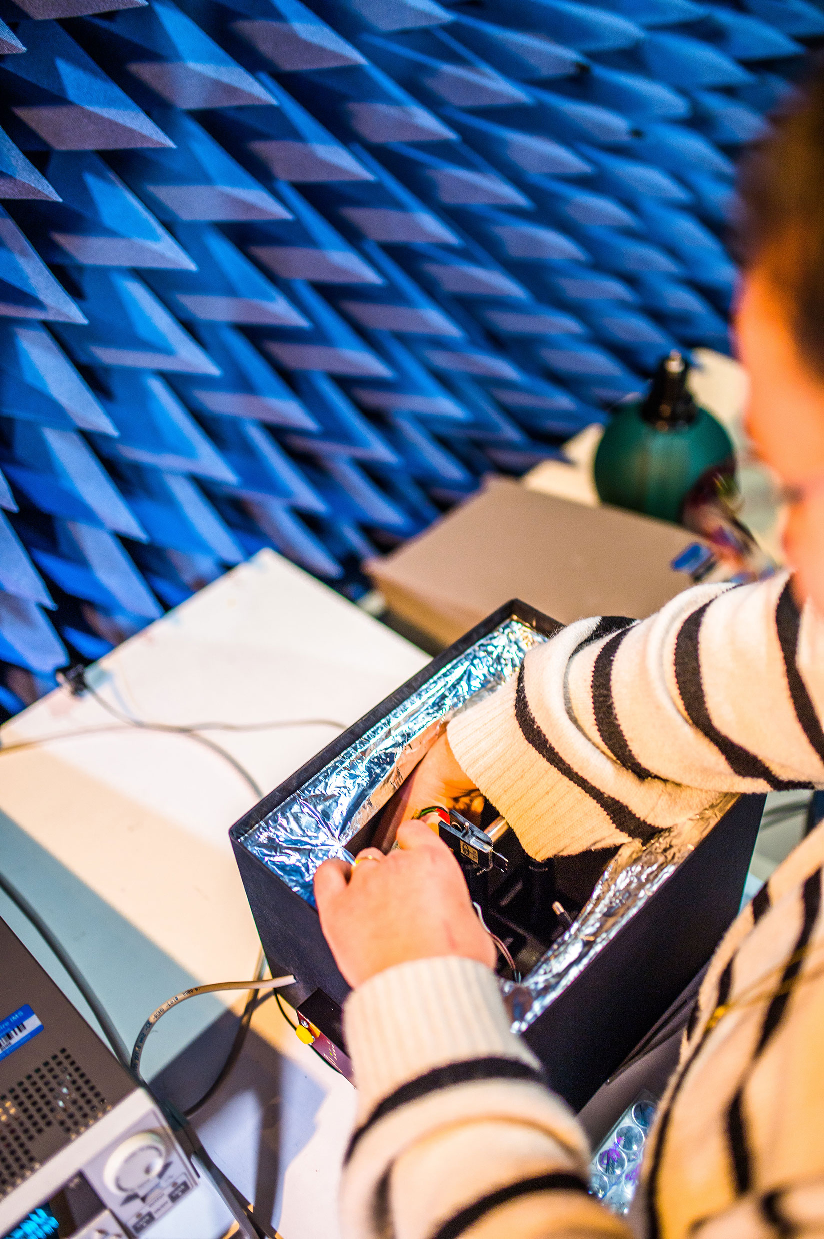 IMS bordeaux platform