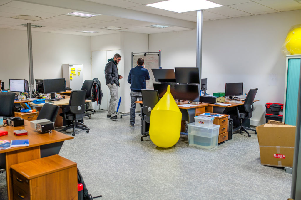 Partnership IMS Bordeaux