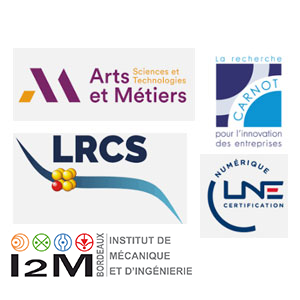 CRONE academic partners