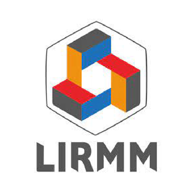 Logo du partenaire LIRMM