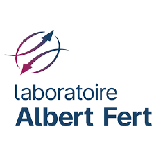 Logo du partenaire Laboratoire Albert Fert