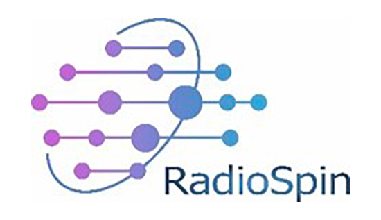 logo du projet RadioSpin